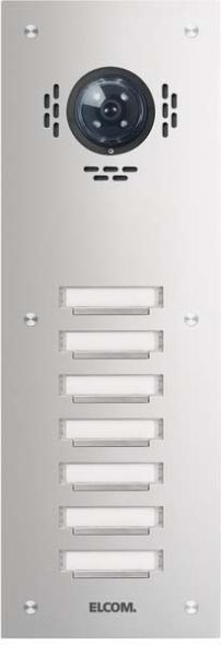 UP-Türstation TVM-7/1 ESTA eds