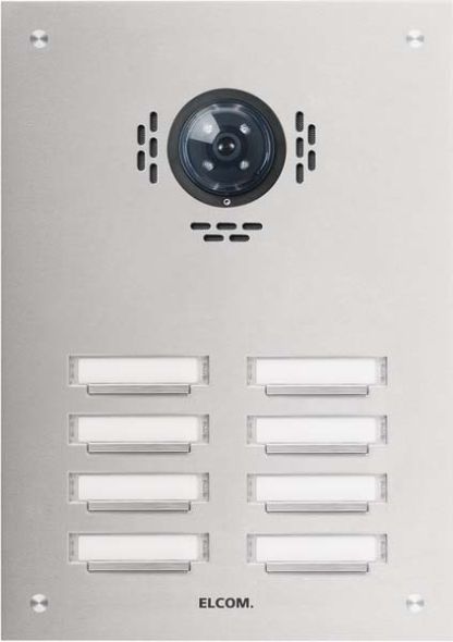 UP-Türstation TVM-8/2 ESTA eds