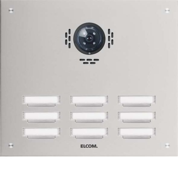 UP-Türstation TVM-9/3 ESTA eds