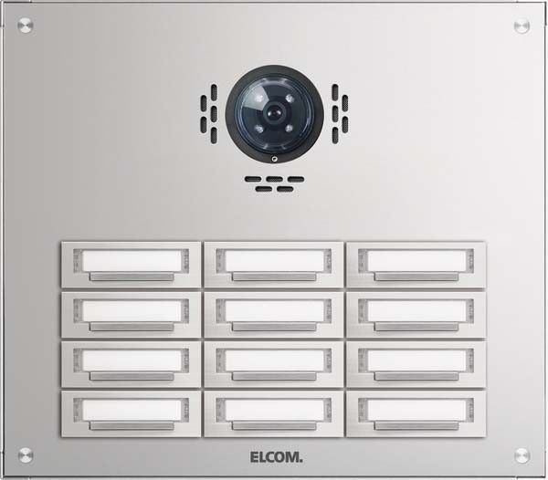 AP-Türstation TAP-12/3 Stabila alu AP-Türstation TAP-12/3 Stabila alu