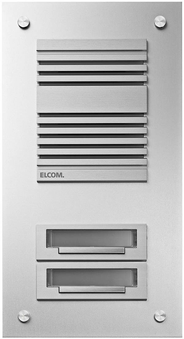 AP-Türstation TAP-2/1 EV1 AP-Türstation TAP-2/1 EV1