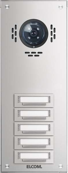AP-Türstation TAP-5/1 Stabila alu
