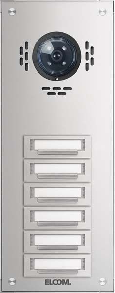 AP-Türstation TAP-6/1 Stabila alu