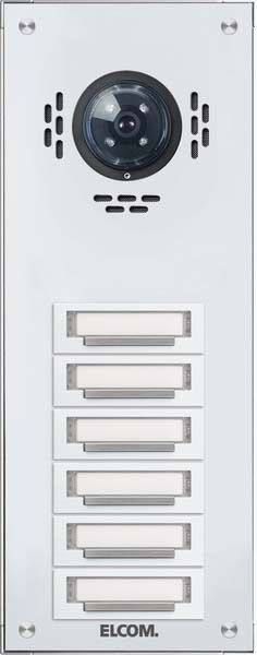 AP-Türstation TAP-6/1 Stabila ws
