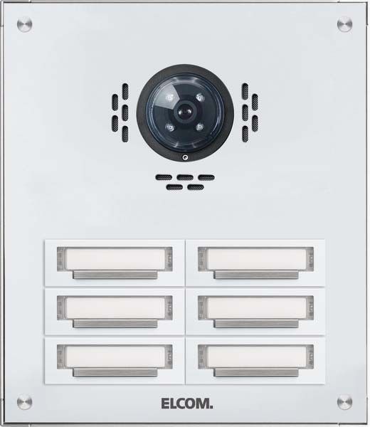 AP-Türstation TAP-6/2 Stabila ws