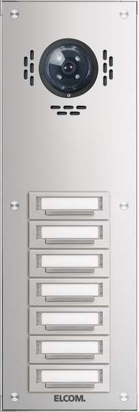 AP-Türstation TAP-7/1 Stabila alu AP-Türstation TAP-7/1 Stabila alu