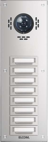 AP-Türstation TAP-8/1 Stabila alu AP-Türstation TAP-8/1 Stabila alu