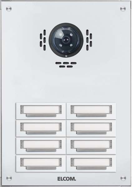 AP-Türstation TAP-8/2 Stabila ws