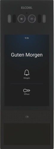 Außenstation Video Touch RTQ521Y Außenstation Video Touch RTQ521Y