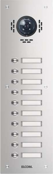 UP-Türstation TVG-10/1 ESTA eds