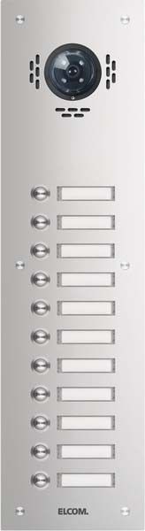 UP-Türstation TVG-11/1 ESTA eds