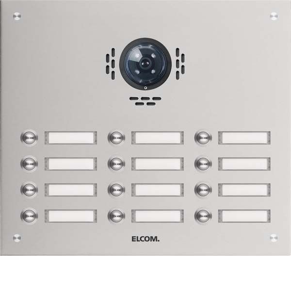 UP-Türstation TVG-12/3 ESTA eds UP-Türstation TVG-12/3 ESTA eds