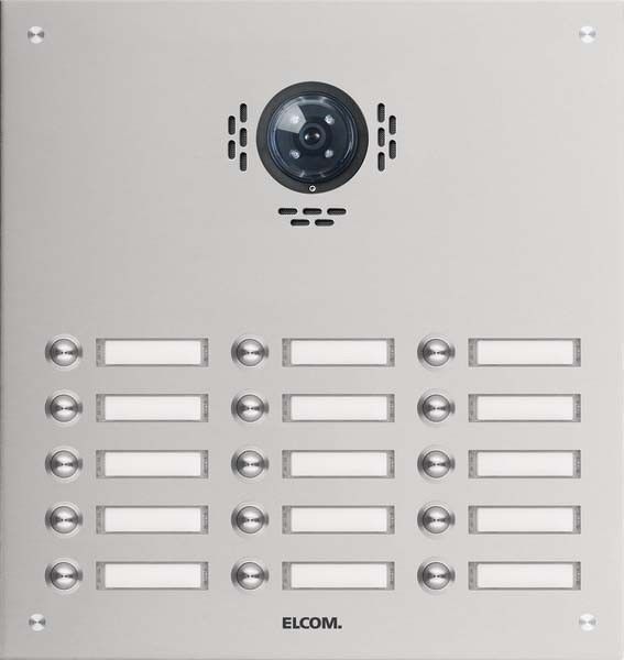 UP-Türstation TVG-15/3 ESTA eds UP-Türstation TVG-15/3 ESTA eds