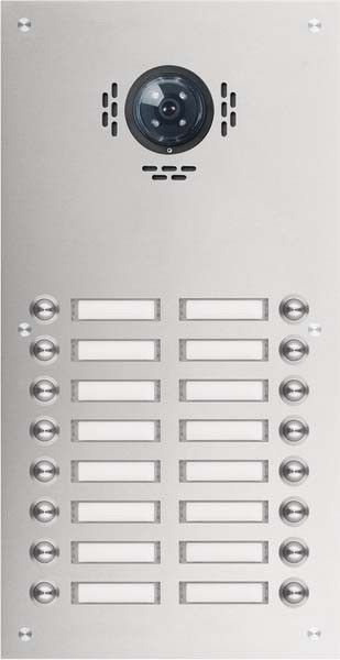 UP-Türstation TVG-16/2 ESTA eds UP-Türstation TVG-16/2 ESTA eds