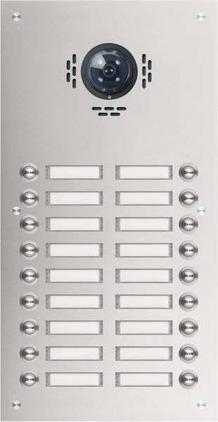 UP-Türstation TVG-18/2 ESTA eds UP-Türstation TVG-18/2 ESTA eds