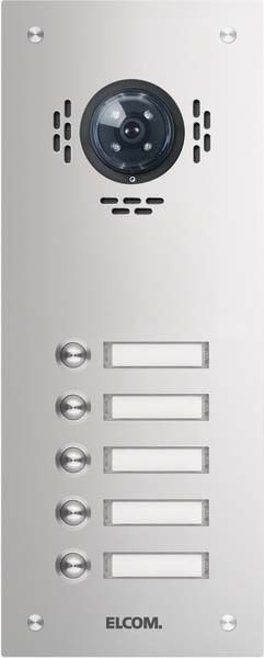 UP-Türstation TVG-5/1 ESTA eds UP-Türstation TVG-5/1 ESTA eds