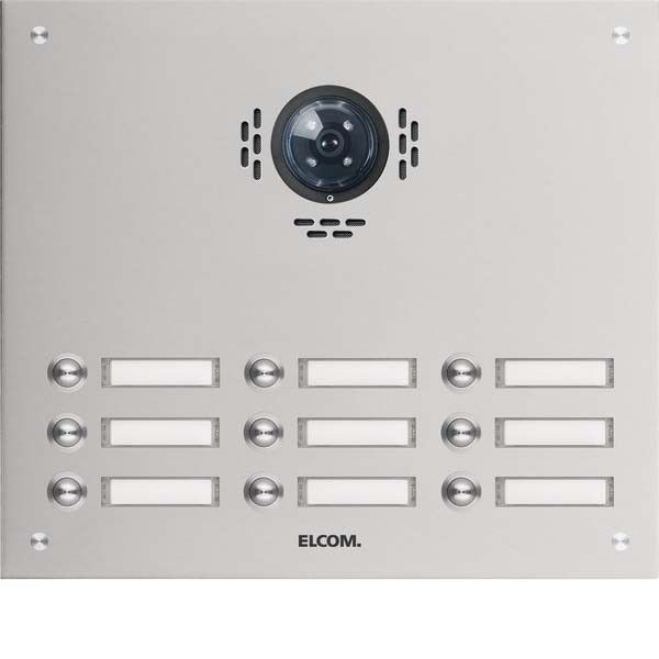 UP-Türstation TVG-9/3 ESTA eds