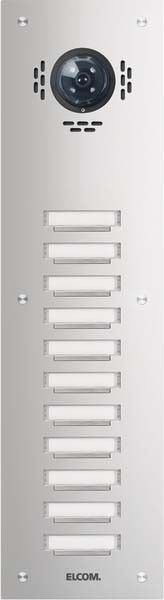 UP-Türstation TVM-11/1 ESTA eds UP-Türstation TVM-11/1 ESTA eds