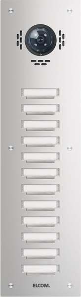 UP-Türstation TVM-12/1 ESTA eds UP-Türstation TVM-12/1 ESTA eds