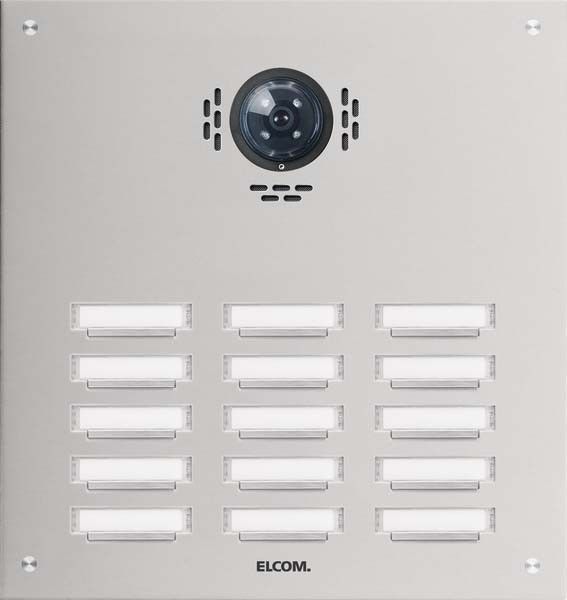 UP-Türstation TVM-15/3 ESTA eds