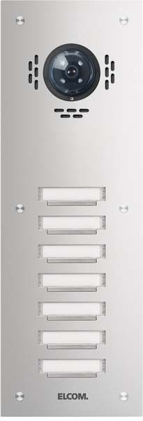 UP-Türstation TVM-7/1 ESTA eds