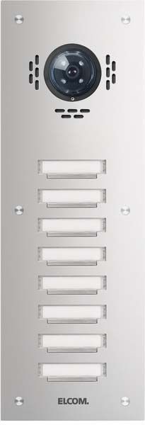 UP-Türstation TVM-8/1 ESTA eds UP-Türstation TVM-8/1 ESTA eds