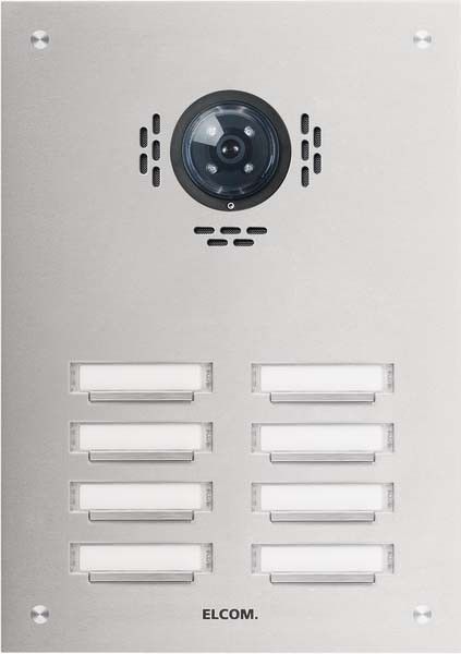 UP-Türstation TVM-8/2 ESTA eds