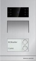 Außenstation Video Mini UP H81366P2-A-03