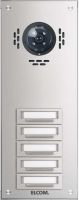 AP-Türstation TAP-5/1 Stabila alu