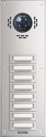 AP-Türstation TAP-8/1 Stabila alu