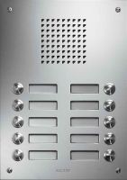 UP-Türstation TVG-12/2 eds