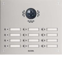 UP-Türstation TVG-12/3 ESTA eds