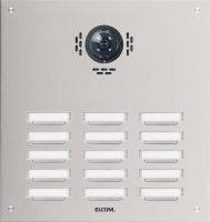 UP-Türstation TVM-15/3 ESTA eds