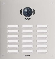 UP-Türstation TVM-18/3 ESTA eds
