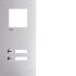 Frontplatte intercom RTQ102X
