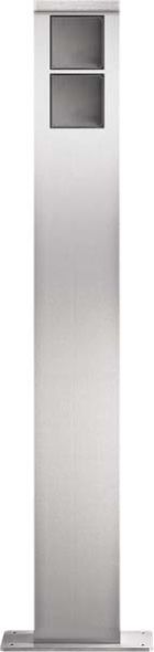Briefkasten-Standsäule SMT-2/1EM Mod Briefkasten-Standsäule SMT-2/1EM Mod
