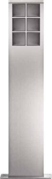 Briefkasten-Standsäule SMT-6/2EM Mod Briefkasten-Standsäule SMT-6/2EM Mod