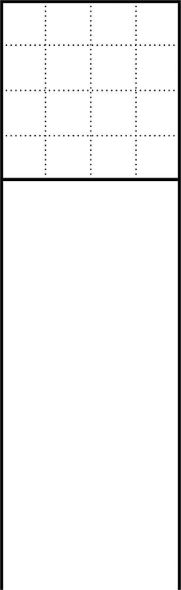 Briefkasten freistehend BG/SR 611-4/4-0 SM Briefkasten freistehend BG/SR 611-4/4-0 SM