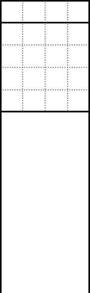 Briefkasten freistehend BG/SR 611-4/5-0 DG Briefkasten freistehend BG/SR 611-4/5-0 DG