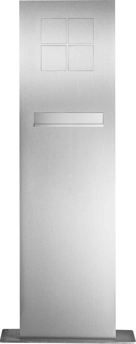 BK-Standsäule SMB-4/2EM