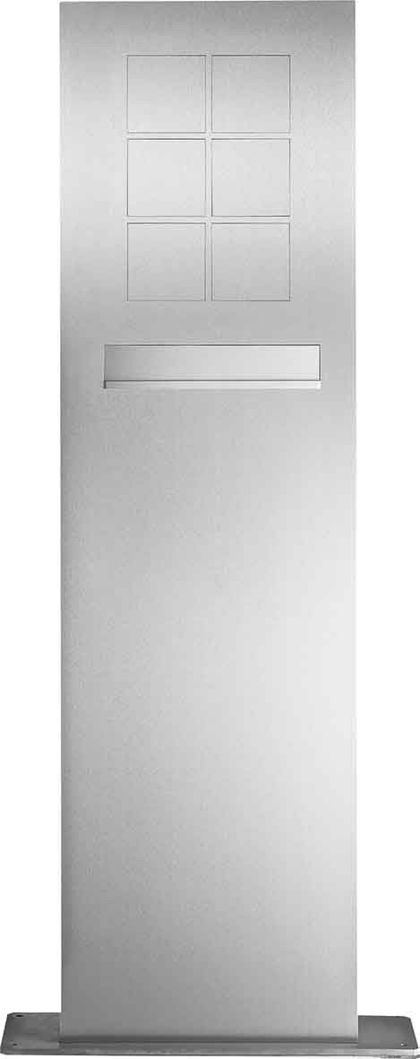 BK-Standsäule SMB-6/2EM