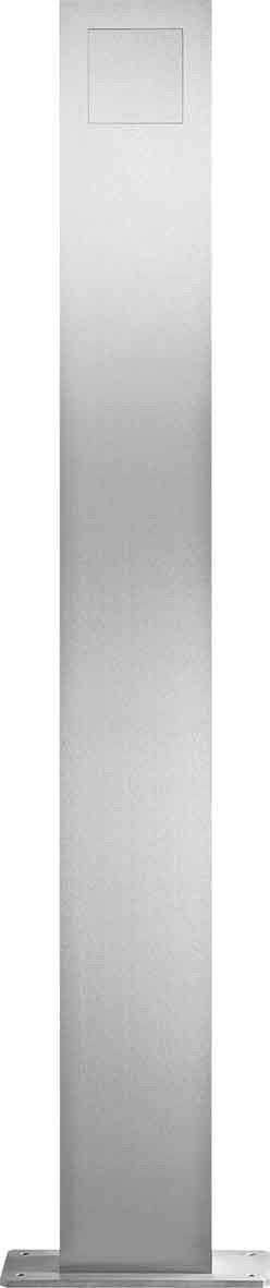 Standsäule SMT-1/1EM