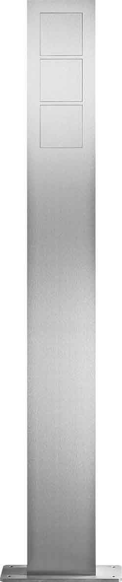 Standsäule SMT-3/1EM Standsäule SMT-3/1EM