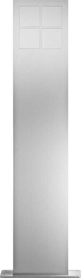 Standsäule SMT-4/2EM