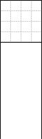 Briefkasten freistehend BG/SR 611-4/4-0 SM