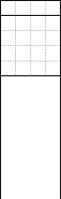 Briefkasten freistehend BG/SR 611-4/5-0 W