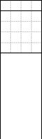 Briefkasten m. Standrohren BG/SR 611-4/5-0 AG