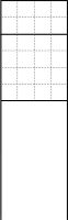 Briefkasten m. Standrohren BG/SR 611-4/6-0 AG