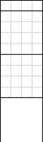 Briefkasten m. Standrohren BG/SR 611-4/9-0 AG