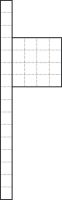 Kommunikations-Stele BG/KSF 611-10 G-R AG